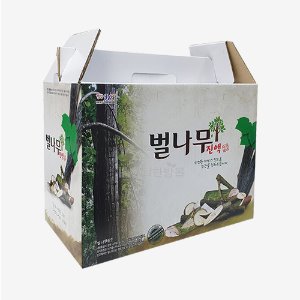 [국일] 벌나무진액 박스